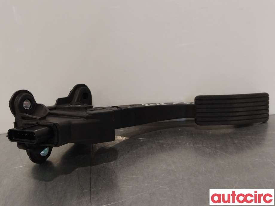 Pedal gass til Mitsubishi Outlander 2015-->> (Type III, Fase 2)  (MITSUBISHI|1600A116)
