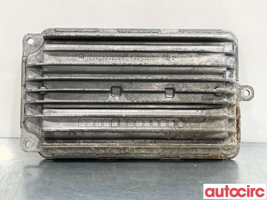 Styreenhet xenon/ballast til BMW 5-Serie 2010-2017 (F10/F11) (F10/F11) (BMW|63117354974)