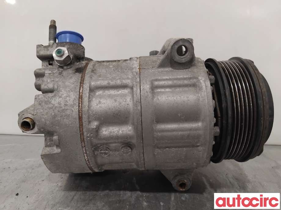 Aircondition kompressor til Ford Transit Connect 2018-->> Type II, Fase 2  (FORD|2595988||JX61-19D629-JA)