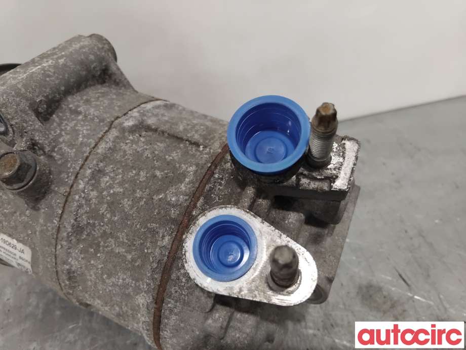 Aircondition kompressor til Ford Transit Connect 2018-->> Type II, Fase 2  (FORD|2595988||JX61-19D629-JA)