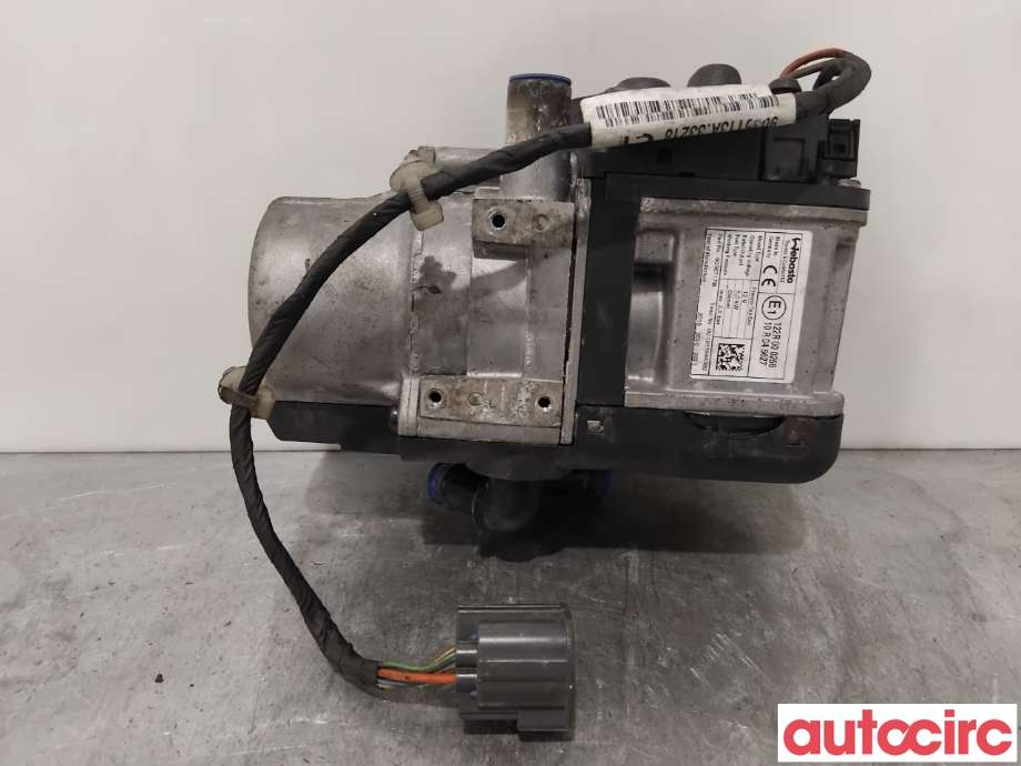 Dieselvarmer til Ford Transit Connect 2018-->> Type II, Fase 2 (FORD|2723349|9036717B|)