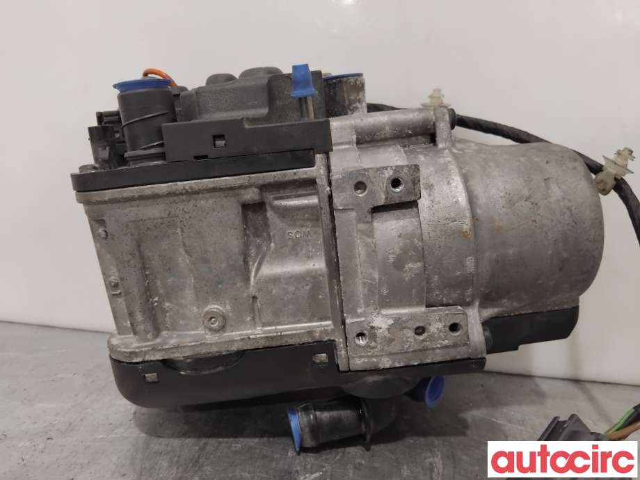 Dieselvarmer til Ford Transit Connect 2018-->> Type II, Fase 2 (FORD|2723349|9036717B|)