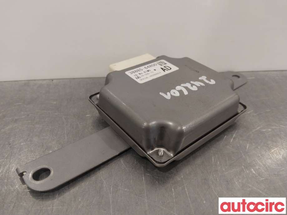 Styreenhet 4WD til Suzuki SX4 S-CROSS 2013-->> (Type II)  (SUZUKI|38885-64R00-000|38885-64R00)