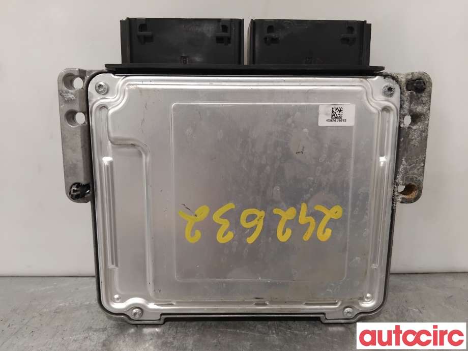 Styreenhet motor til Ford Transit Connect 2018-->> Type II, Fase 2  (FORD|2313997|0281036225|JV6A-12B684-TB)