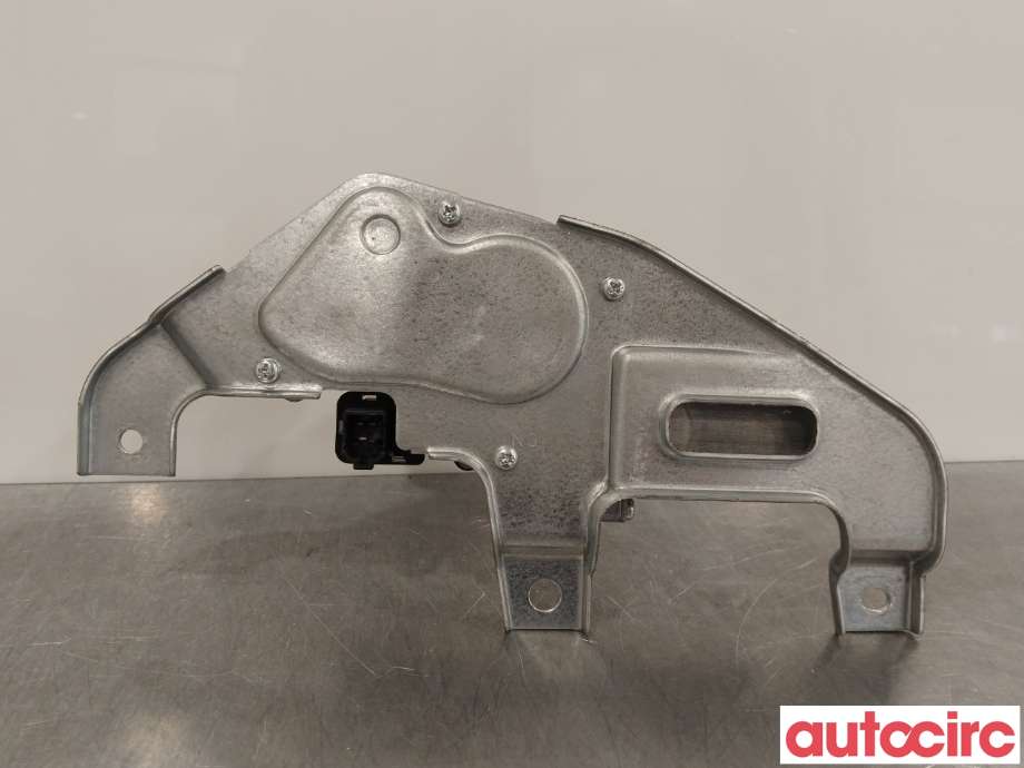 Viskermotor bakrute til Suzuki SX4 S-CROSS 2013-->> (Type II)  (SUZUKI|38810-61M00|)