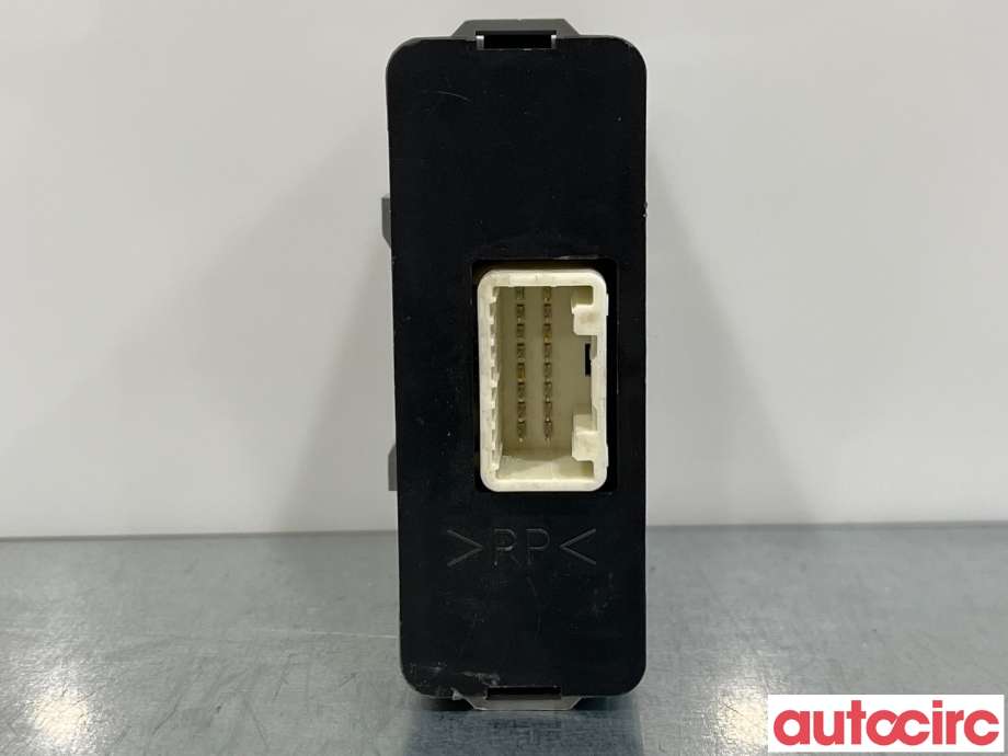 Styreenhet diverse til Mazda CX-5 2012-2017 (Type I)  (MAZDA|K071-51-027B|K07151027)