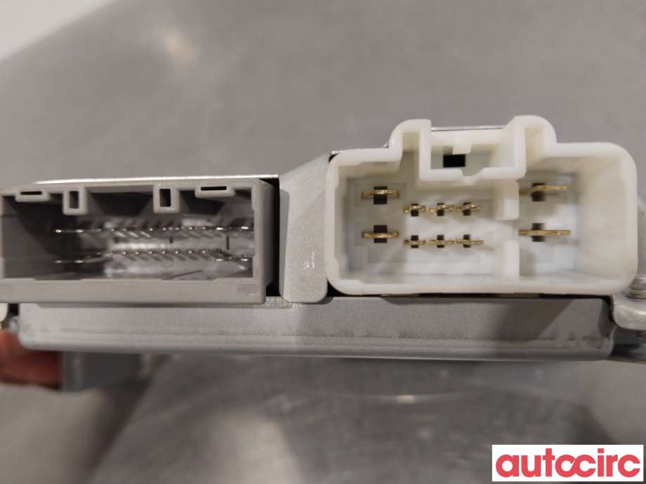 Styreenhet servo til Suzuki SX4 S-CROSS 2013-->> (Type II)  (SUZUKI|33680-54PC0-000|33680-54P20)