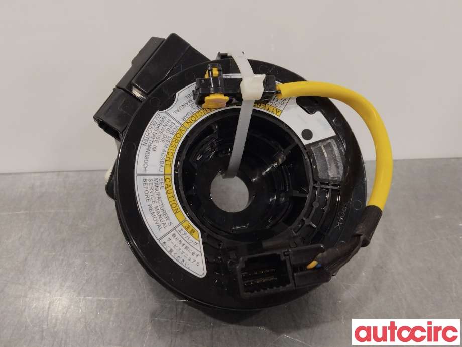 Airbag slepering til Suzuki SX4 S-CROSS 2013-->> (Type II) (SUZUKI|37480-64J70-000|)