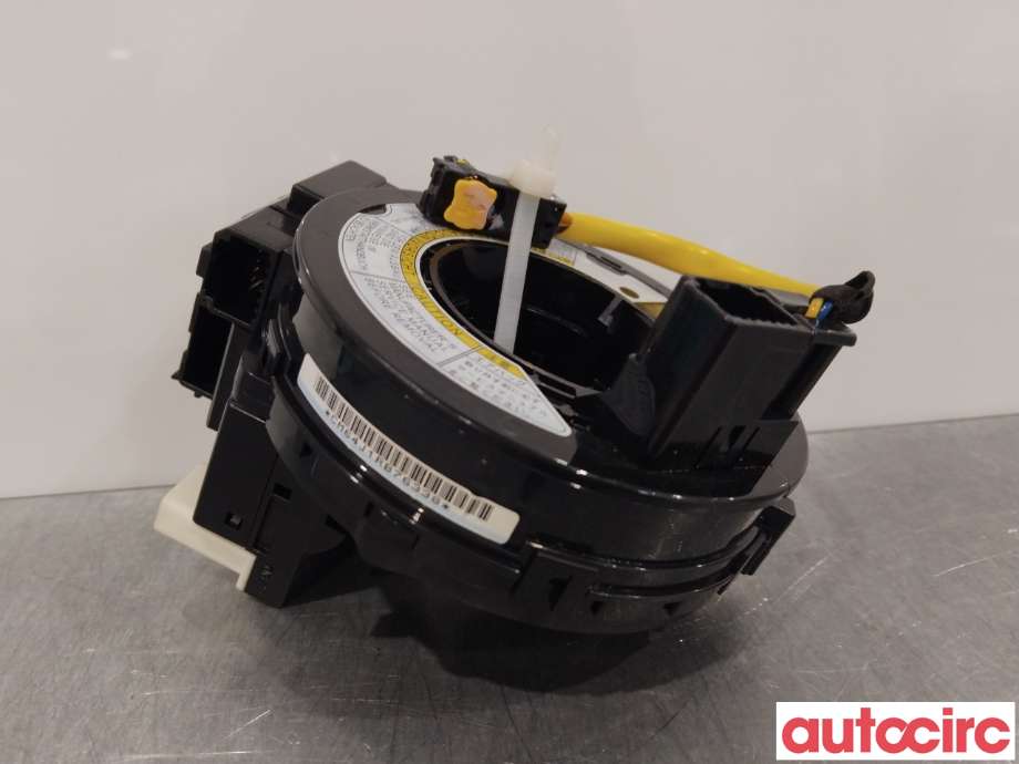 Airbag slepering til Suzuki SX4 S-CROSS 2013-->> (Type II) (SUZUKI|37480-64J70-000|)