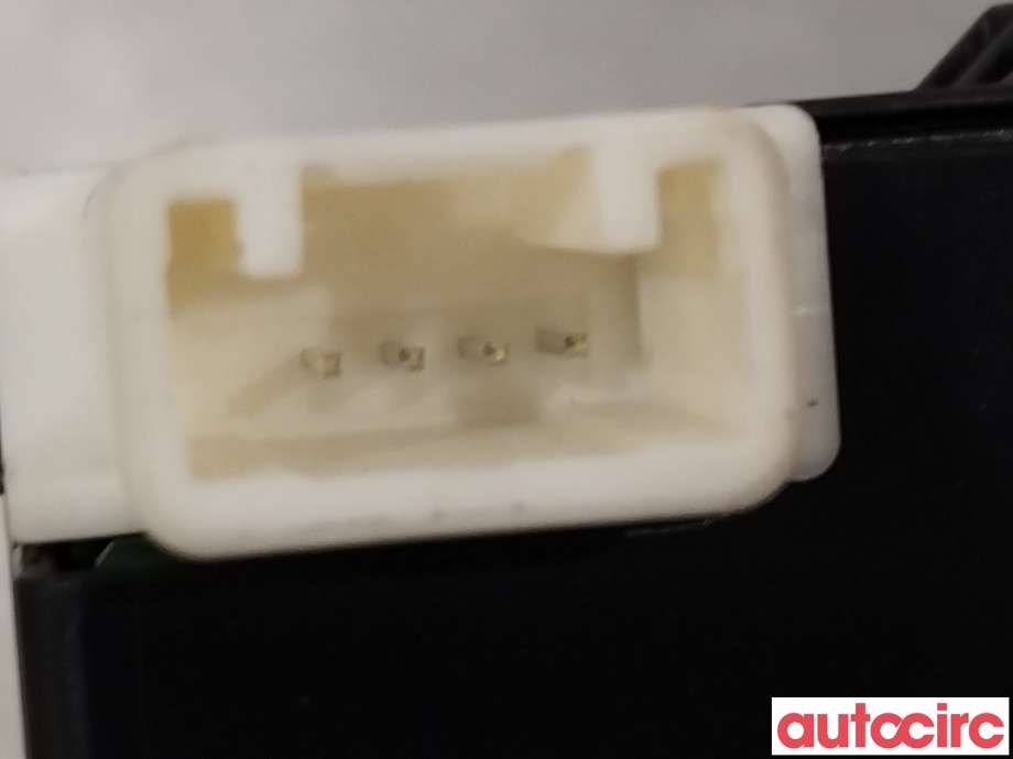 Airbag slepering til Suzuki SX4 S-CROSS 2013-->> (Type II) (SUZUKI|37480-64J70-000|)