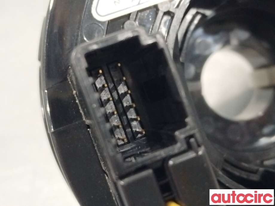 Airbag slepering til Suzuki SX4 S-CROSS 2013-->> (Type II) (SUZUKI|37480-64J70-000|)