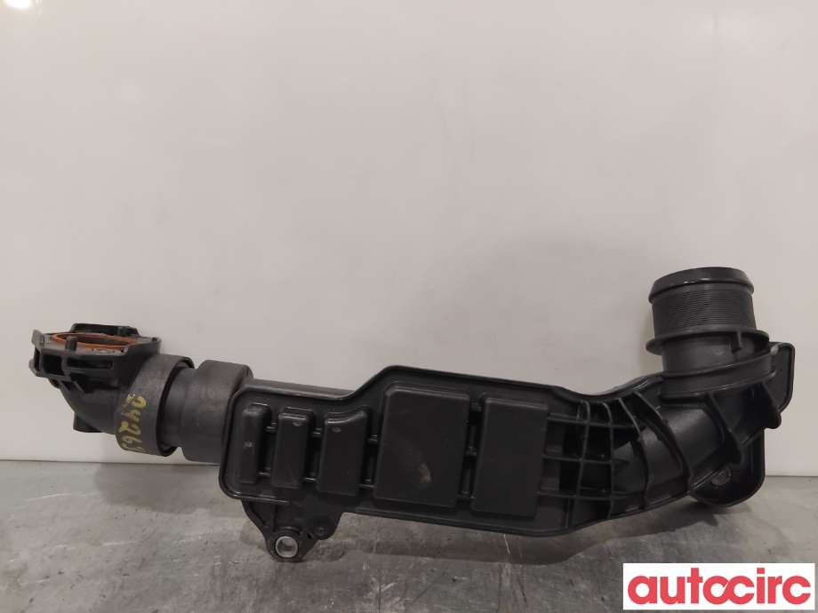 Turbo rør til Ford Transit Connect, 2018-->> Type II, Fase 2  (FORD|2261066)