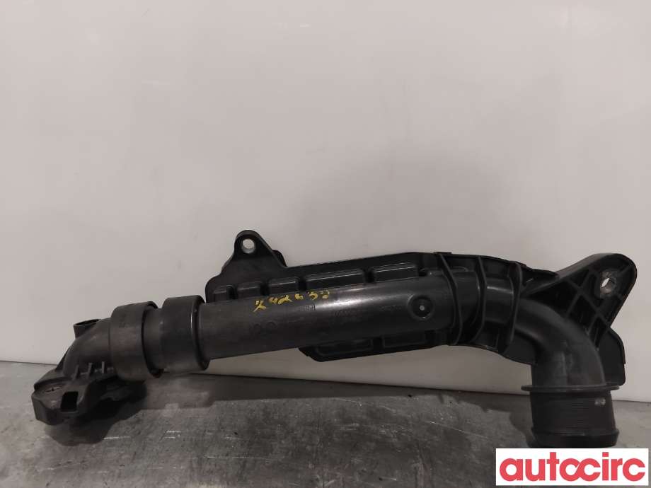 Turbo rør til Ford Transit Connect 2018-->> Type II, Fase 2  (FORD|2261066||9817682280)