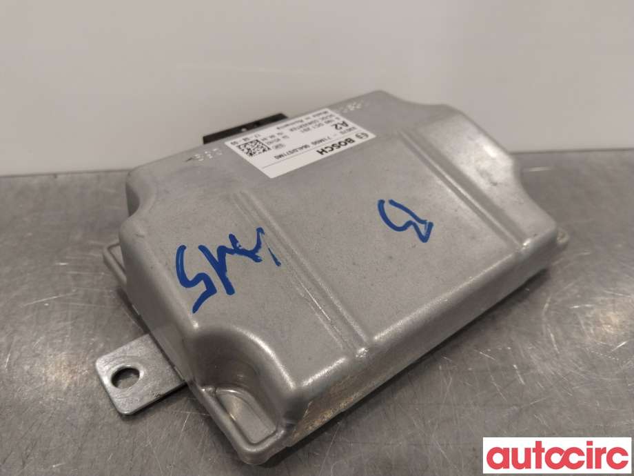 Styreenhet diverse til Suzuki SX4 S-CROSS 2013-->> (Type II)  (SUZUKI|33570-71M00-000|33570-71M00)