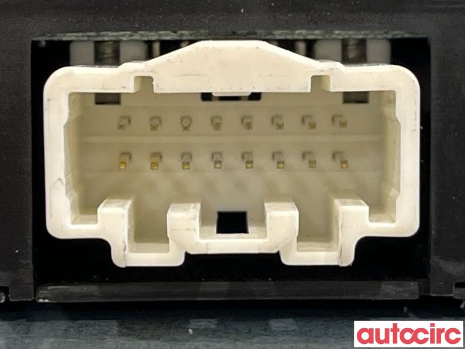 Styreenhet 4WD til Mazda CX-5 2012-2017 (Type I)  (MAZDA|PE1B-18-9R0W|JL001-000691)
