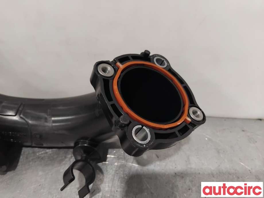 Turbo rør til Ford Transit Connect 2018-->> Type II, Fase 2  (FORD|2261587||9813294880)