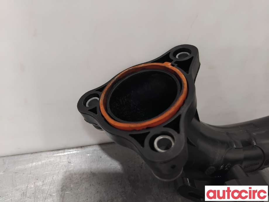 Turbo rør til Ford Transit Connect 2018-->> Type II, Fase 2  (FORD|2261587||9813294880)