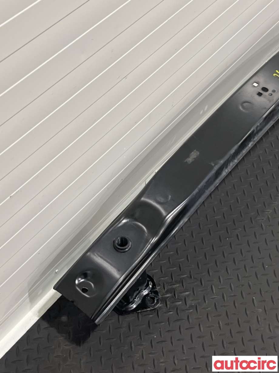 Støtfangerforsterkning foran til Renault Kangoo 2008-2021 (Type II) (RENAULT|752109624R|)
