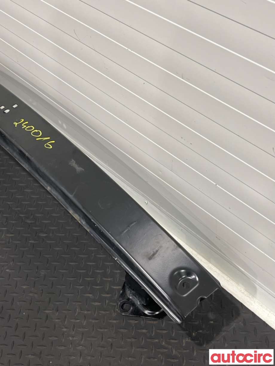 Støtfangerforsterkning foran til Renault Kangoo 2008-2021 (Type II) (RENAULT|752109624R|)
