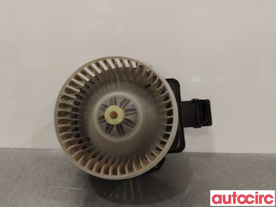 Varmeapparat motor til Suzuki SX4 S-CROSS, 2013-->> (Type II)  (SUZUKI|74150-61MA0-000)