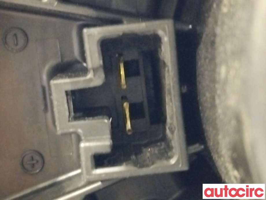 Varmeapparat motor til Suzuki SX4 S-CROSS 2013-->> (Type II) (SUZUKI|74150-61MA0-000|)