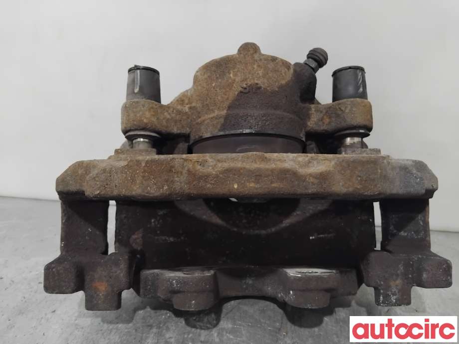 Bremsecaliper høyre foran til Ford Transit Connect 2018-->> Type II, Fase 2 (FORD|2351157|)