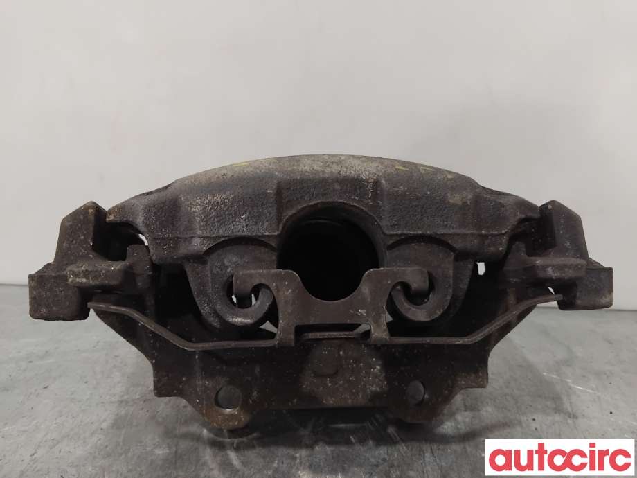 Bremsecaliper venstre foran til Ford Transit Connect 2018-->> Type II, Fase 2  (FORD|2351159|)