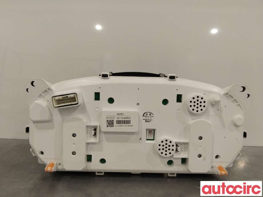 Instrumentpanel til Suzuki SX4 S-CROSS 2013-->> (Type II)  (SUZUKI|34100-64R90-000|34110-64R00)
