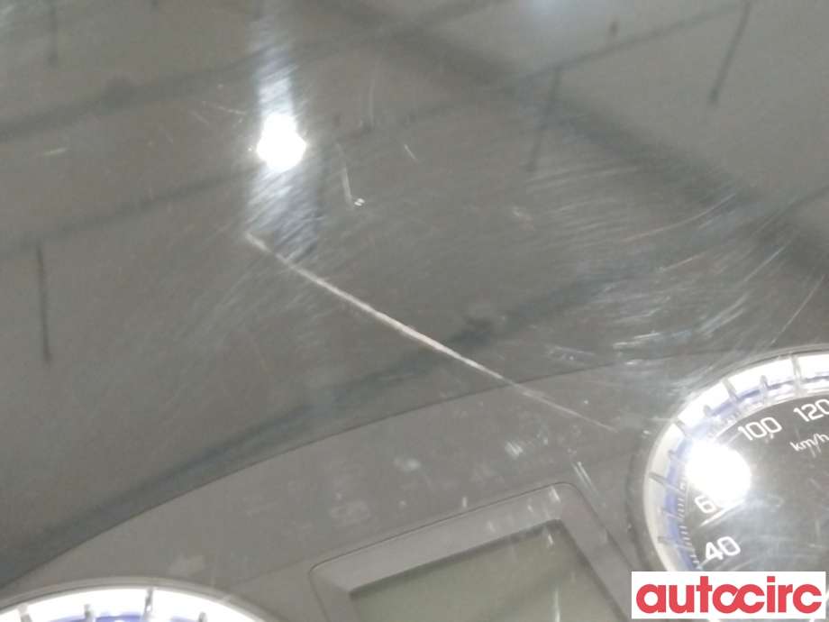 Instrumentpanel til Suzuki SX4 S-CROSS 2013-->> (Type II)  (SUZUKI|34100-64R90-000|34110-64R00)
