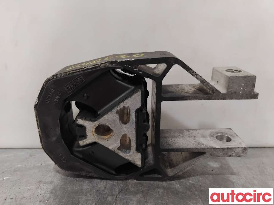 Girkassefeste til Ford Transit Connect 2018-->> Type II, Fase 2  (FORD|1760814||BV61-6P082-CB)