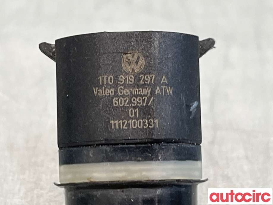 Parkeringssensor foran til Škoda Superb 2008-2015 (Type II) (SKODA|1T0919297A)