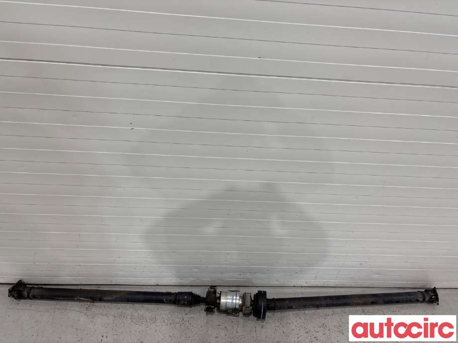 Mellomaksel til Suzuki Ignis, 2016-->> (Type II)  (SUZUKI|27102-62R00)