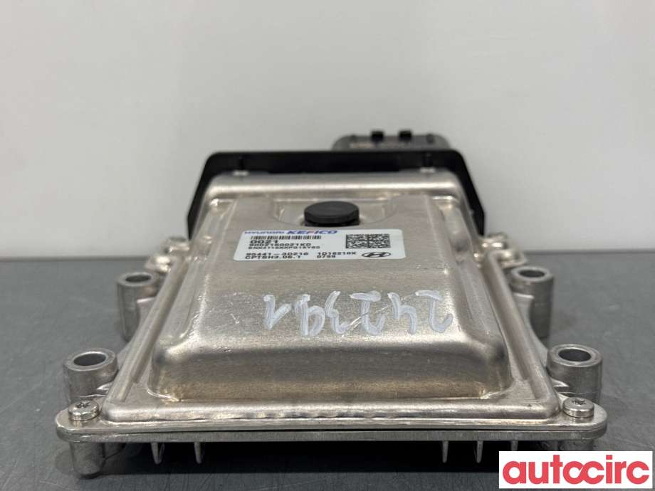 Styreenhet girkasse til Hyundai Tucson 2021-->>  (HYUNDAI|954403D216|1D16210X|95441-3D216)
