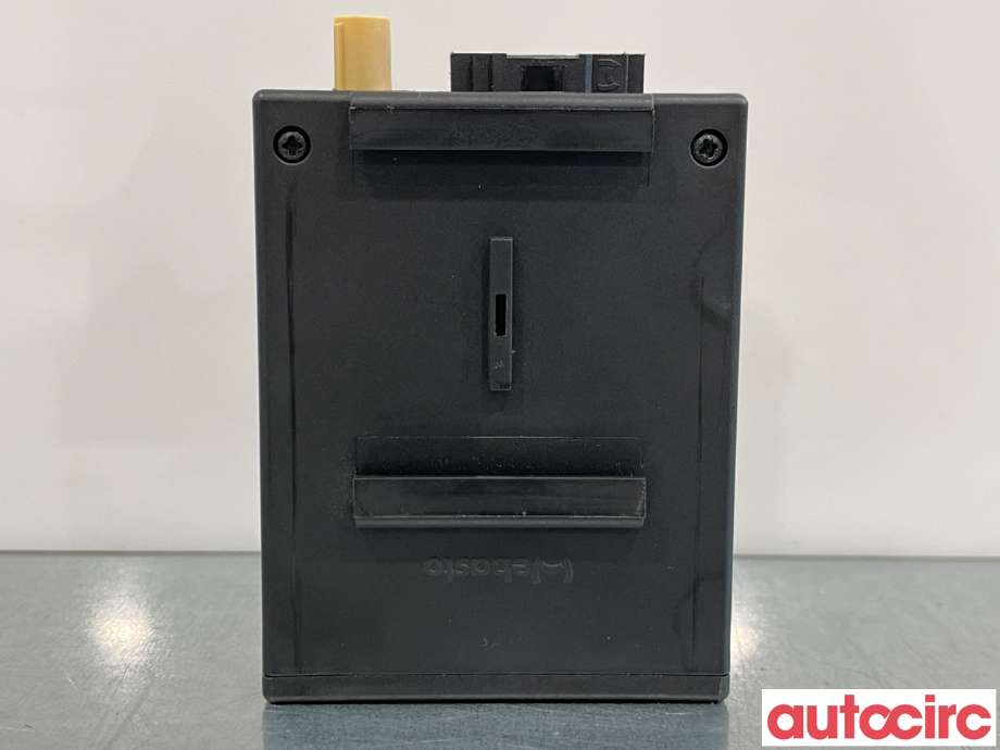 Styreenhet diverse til VW Tiguan 2011-2016 (Type I, Fase 2) (VOLKSWAGEN|7N0963513B|7N0963513A)