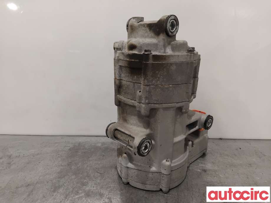 Aircondition kompressor til Kia EV6 2021-->>  (KIA|97729CV400|DE45|977E1-CV400)
