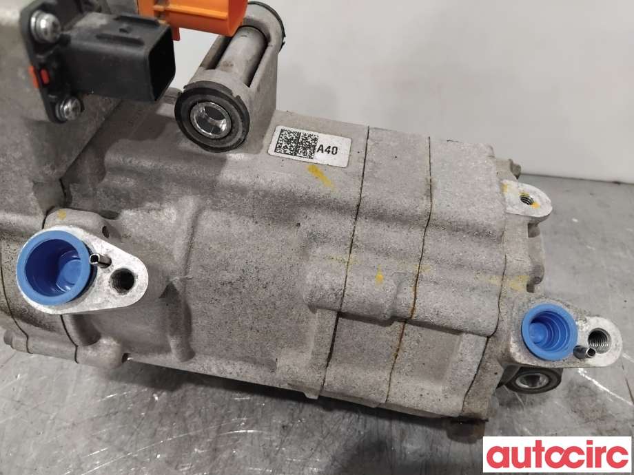 Aircondition kompressor til Kia EV6 2021-->>  (KIA|97729CV400|DE45|977E1-CV400)