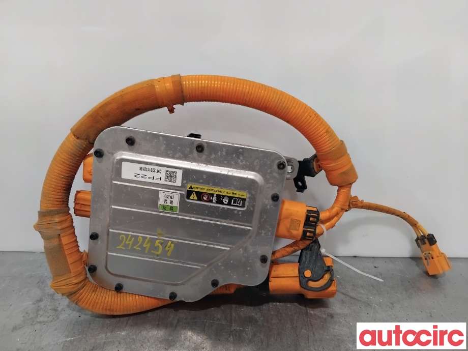 Diverse deler til Kia EV6 2021-->> (KIA|91958CV210||91958-CV210)