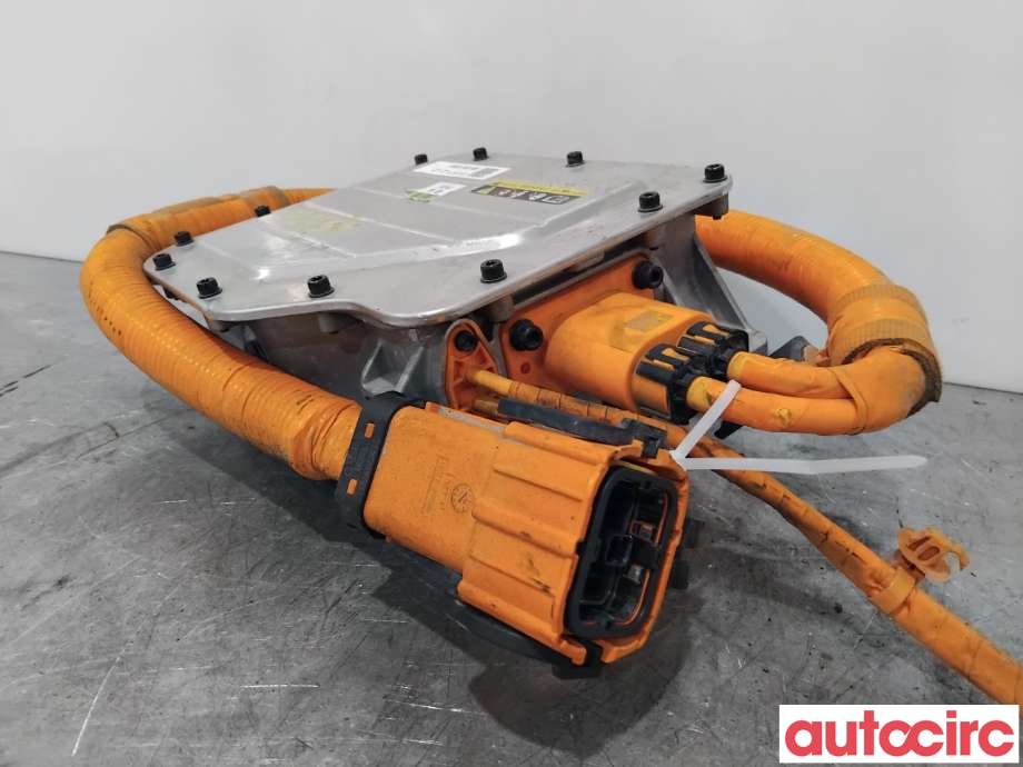Diverse deler til Kia EV6 2021-->> (KIA|91958CV210||91958-CV210)