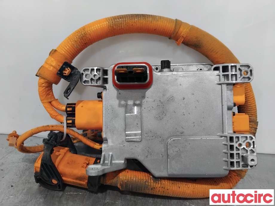 Diverse deler til Kia EV6 2021-->> (KIA|91958CV210||91958-CV210)
