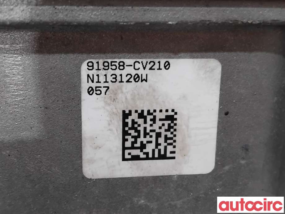 Diverse deler til Kia EV6 2021-->> (KIA|91958CV210||91958-CV210)