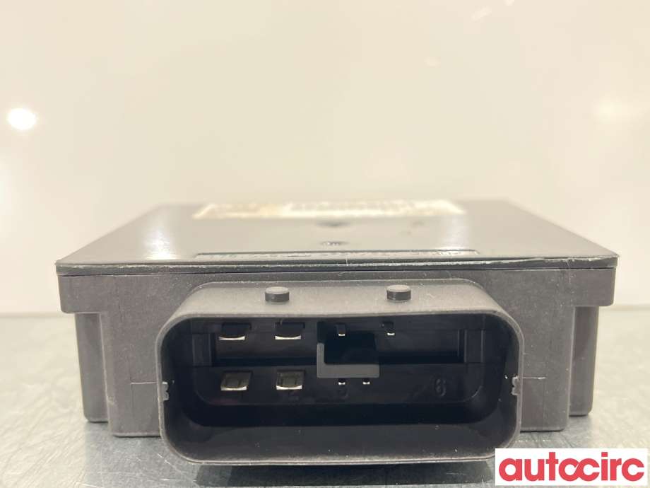 Styreenhet diverse til VW Tiguan 2011-2016 (Type I, Fase 2)  (VOLKSWAGEN|3AA919041A)