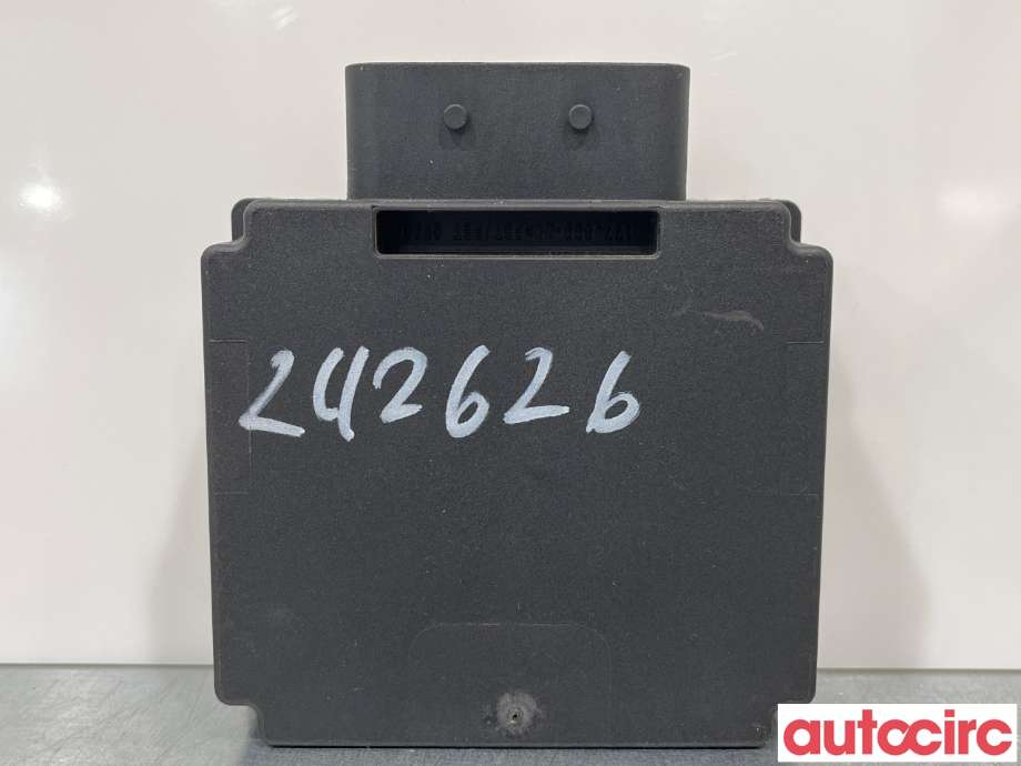 Styreenhet diverse til VW Tiguan 2011-2016 (Type I, Fase 2)  (VOLKSWAGEN|3AA919041A)