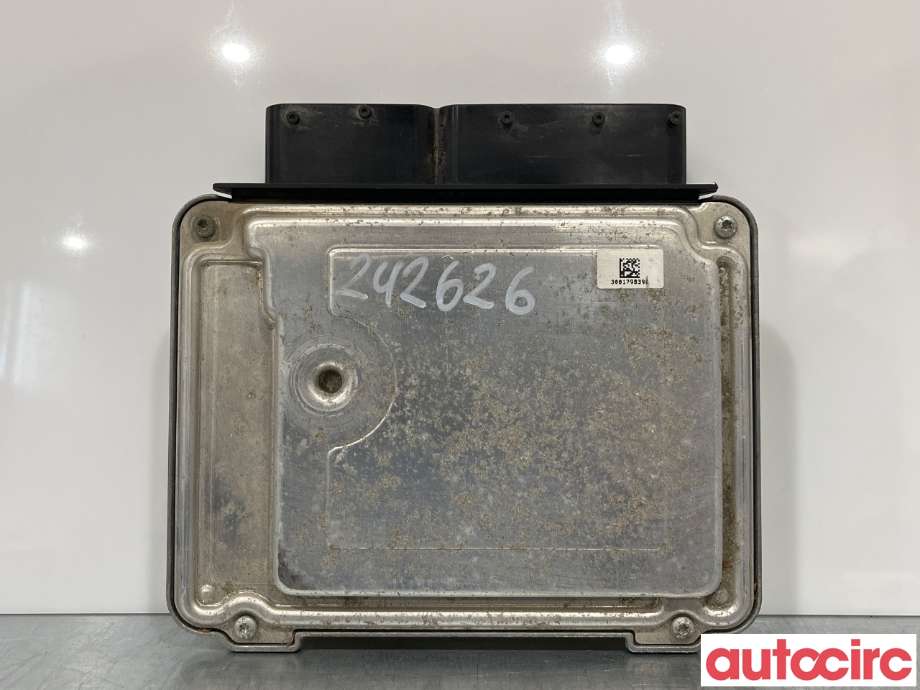 Styreenhet motor til VW Tiguan 2011-2016 (Type I, Fase 2)  (VOLKSWAGEN|03L906018LK|03L9007309AE)