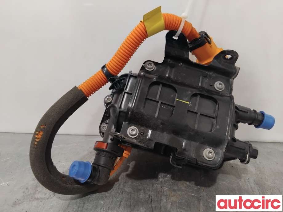 Diverse deler til Kia EV6 2021-->>  (KIA|375V2GI100||375V2-GI100)