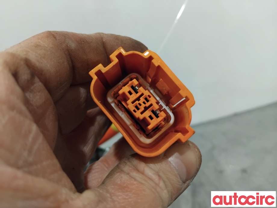 Diverse deler til Kia EV6 2021-->>  (KIA|375V2GI100||375V2-GI100)
