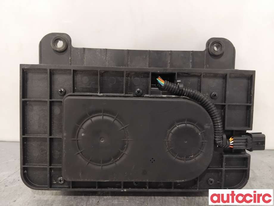 Høyttaler motorlyd, AVAS (Acoustic Vehicle Alerting System) til Kia EV6 2021-->> (KIA|96390CV100||96390-CV100)