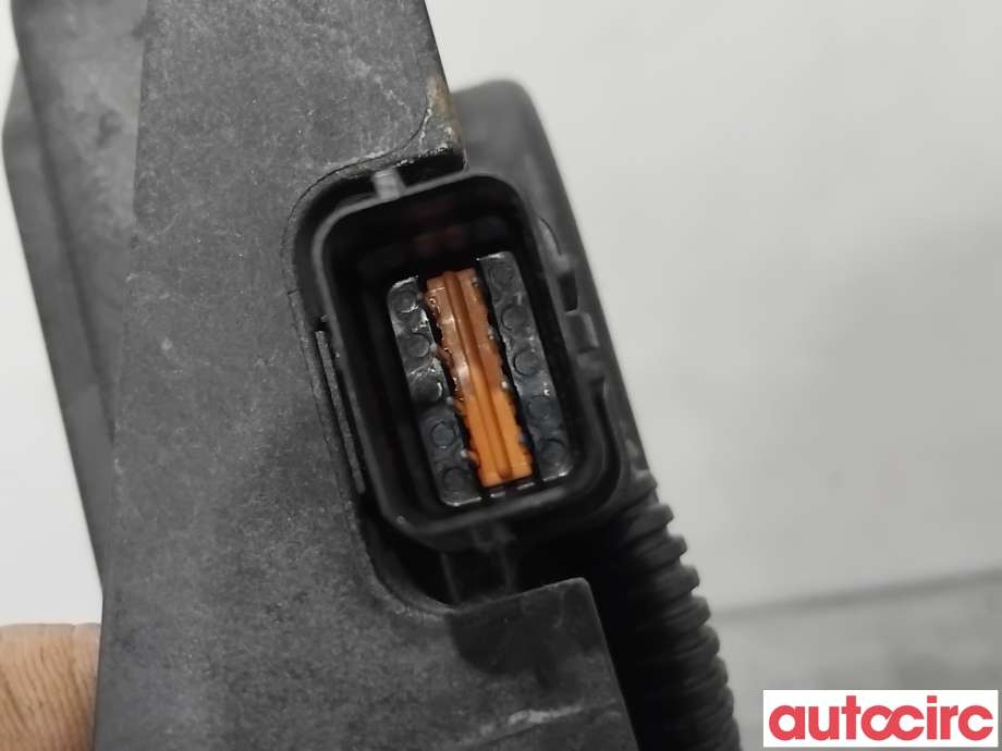 Høyttaler motorlyd, AVAS (Acoustic Vehicle Alerting System) til Kia EV6 2021-->> (KIA|96390CV100||96390-CV100)