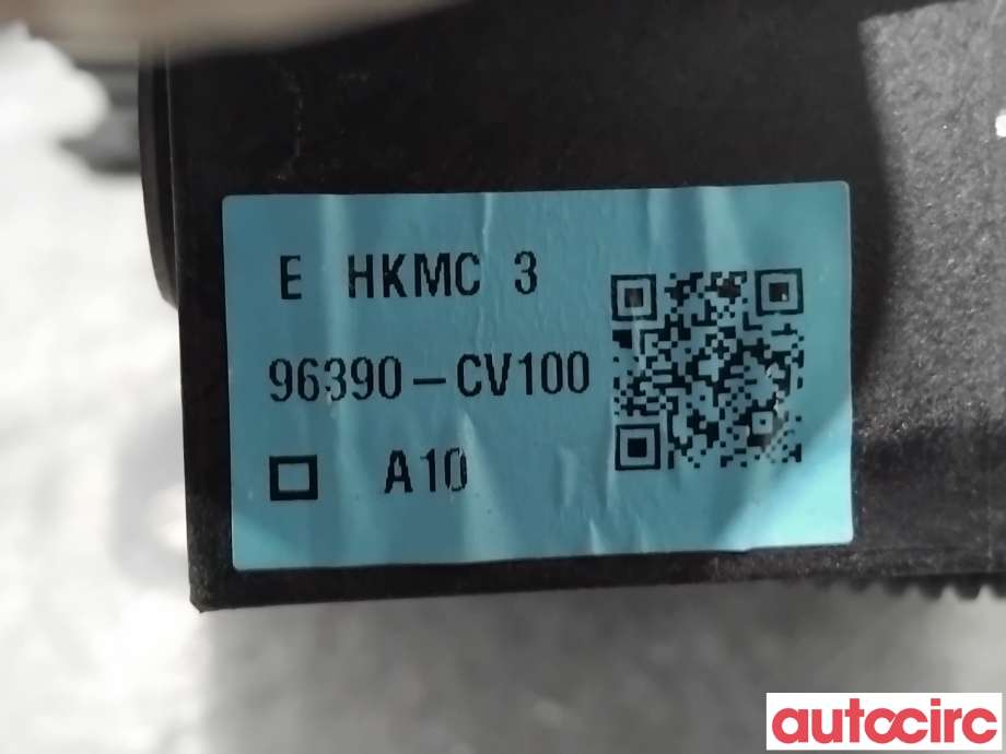 Høyttaler motorlyd, AVAS (Acoustic Vehicle Alerting System) til Kia EV6 2021-->> (KIA|96390CV100||96390-CV100)