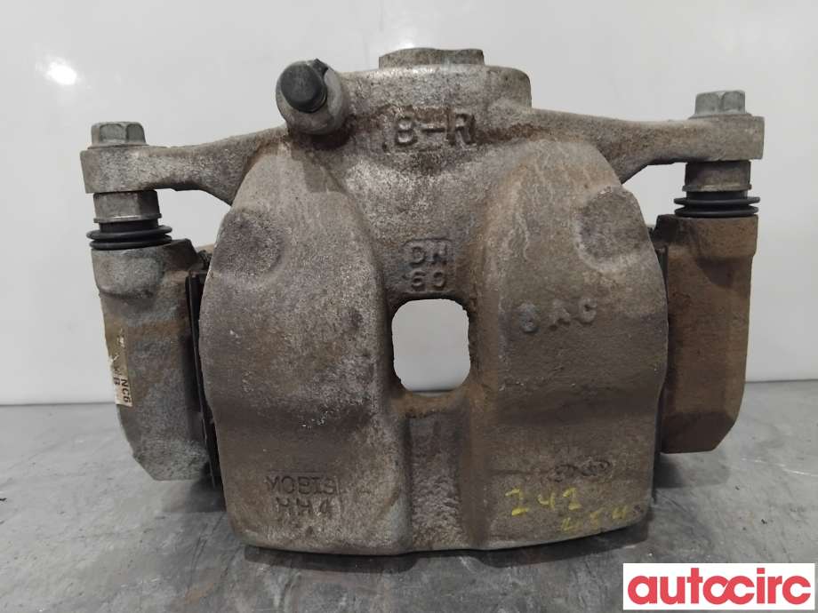 Bremsecaliper høyre foran til Kia EV6 2021-->> (KIA|58190GIA60|)