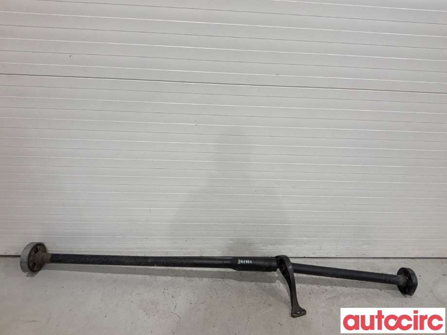Mellomaksel til VW Golf VII 2012-2017 (Fase 1) (VOLKSWAGEN|5Q0521101AJ|5Q0521101BJ)